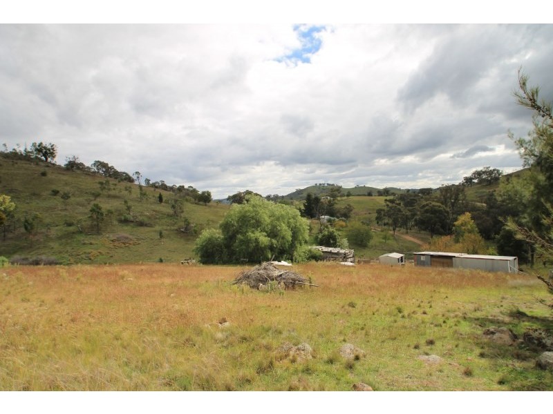 Mudgee NSW 2850