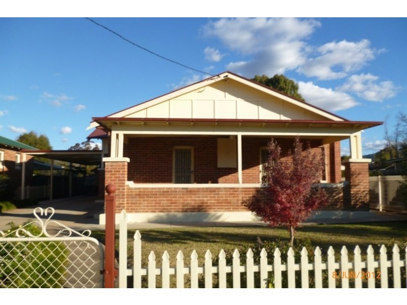 55 Mortimer Street, Mudgee NSW 2850