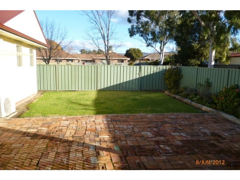 55 Mortimer Street, Mudgee NSW 2850