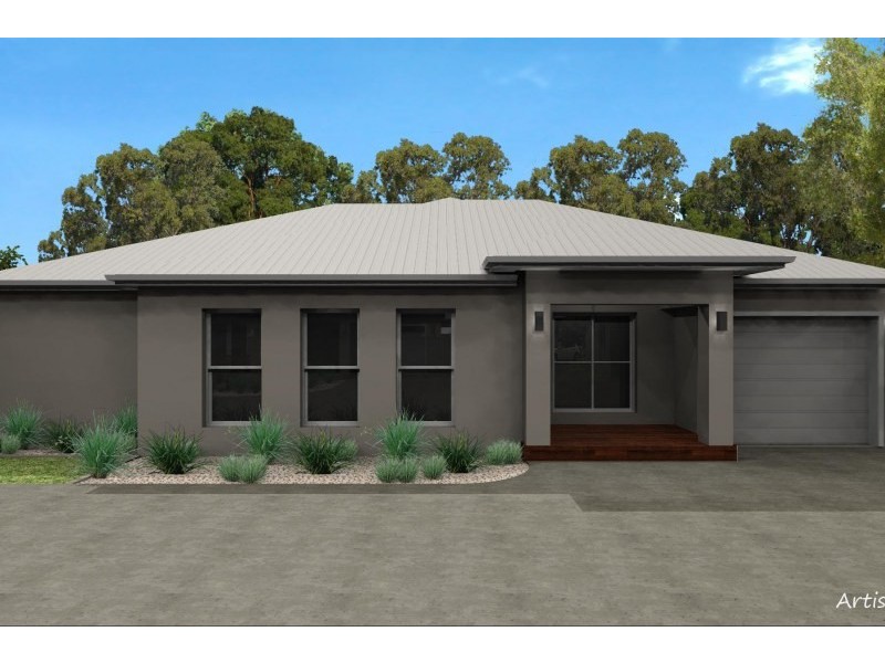 Mudgee NSW 2850