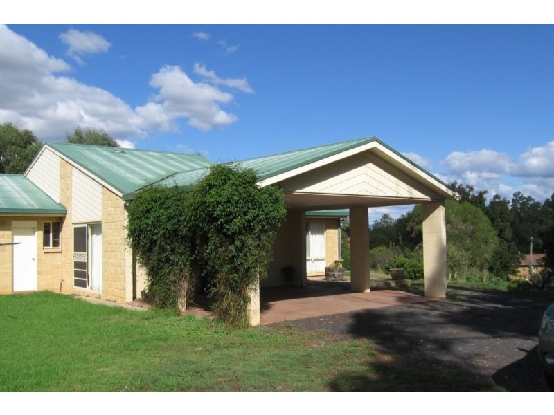 17 Mountain View Road, Mudgee NSW 2850