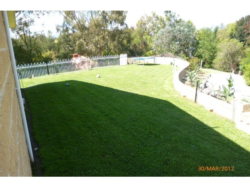 17 Mountain View Road, Mudgee NSW 2850