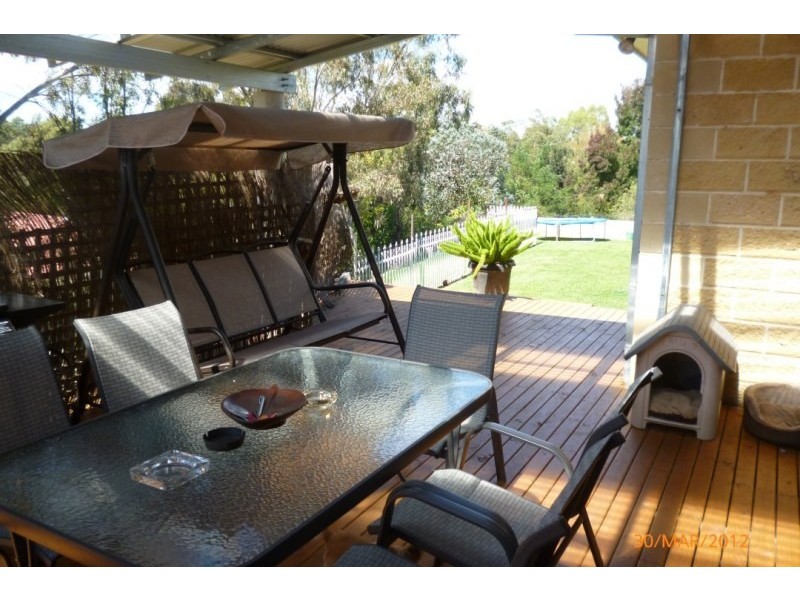 17 Mountain View Road, Mudgee NSW 2850