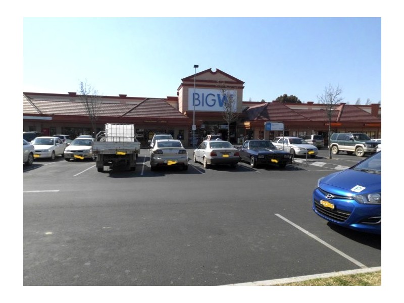 72-78 Market Street, Mudgee NSW 2850