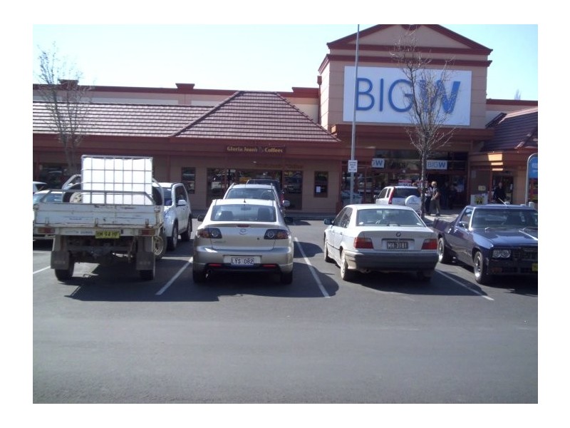 72-78 Market Street, Mudgee NSW 2850