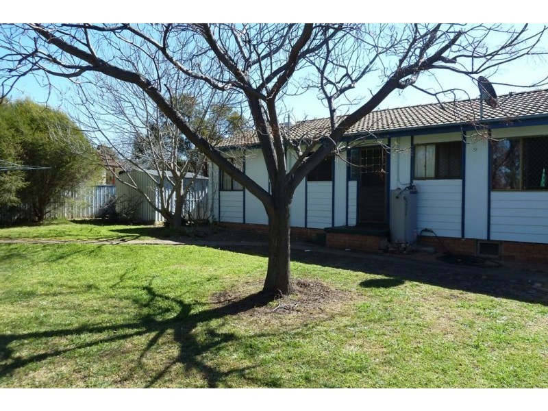 Mudgee NSW 2850