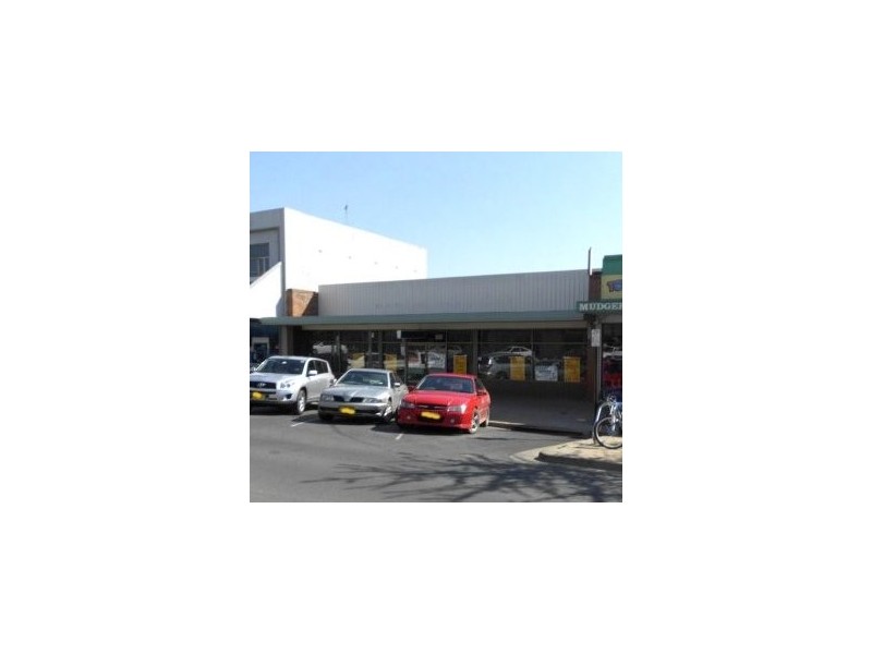 46-50 Church Street, Mudgee NSW 2850