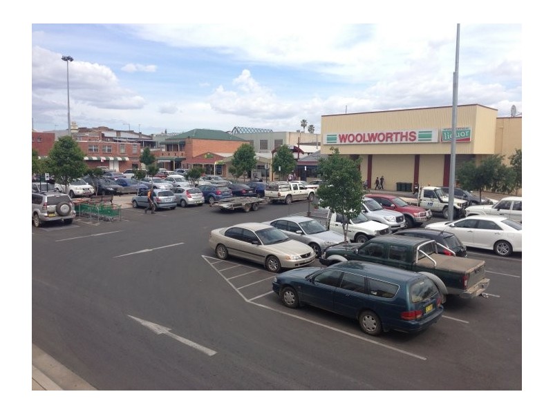 46-50 Church Street, Mudgee NSW 2850