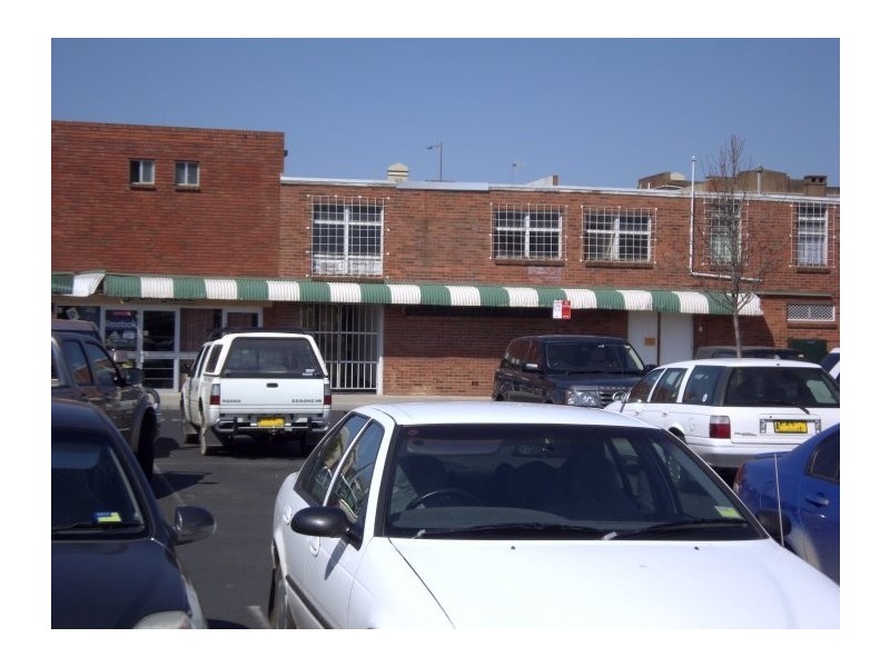 46-50 Church Street, Mudgee NSW 2850