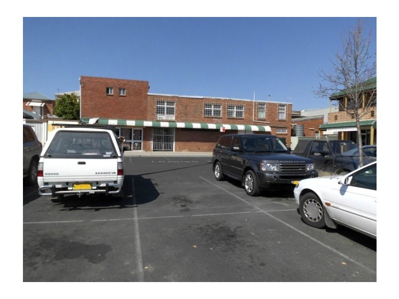 46-50 Church Street, Mudgee NSW 2850