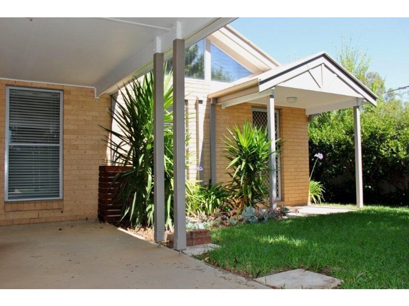 122 Robertson Street, Mudgee NSW 2850