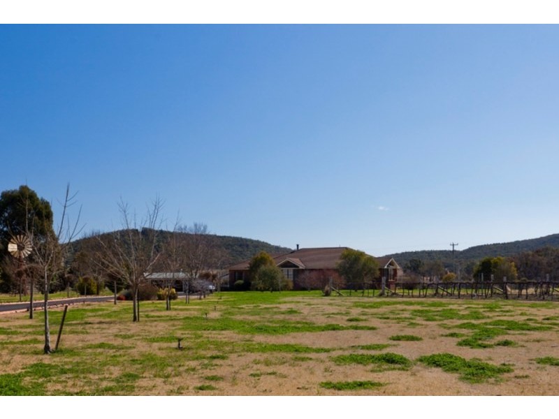 Mudgee NSW 2850