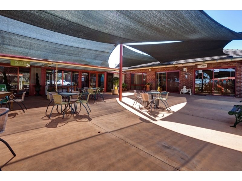 Mudgee NSW 2850