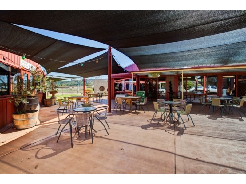 Mudgee NSW 2850