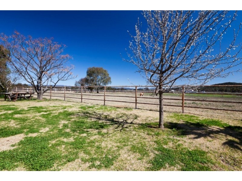 Mudgee NSW 2850