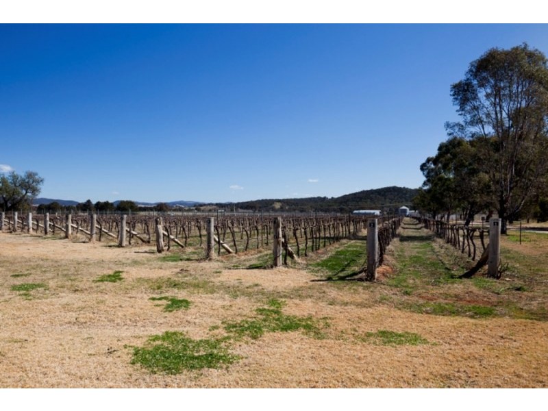 Mudgee NSW 2850