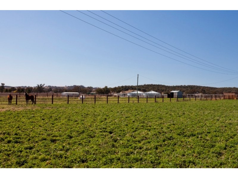 Mudgee NSW 2850