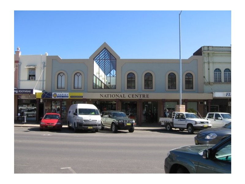 Unit 2/62 Church Street, Mudgee NSW 2850