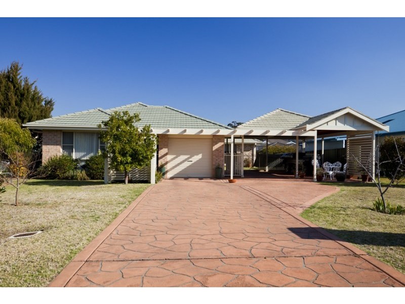 Mudgee NSW 2850