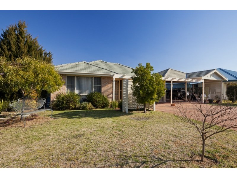 Mudgee NSW 2850