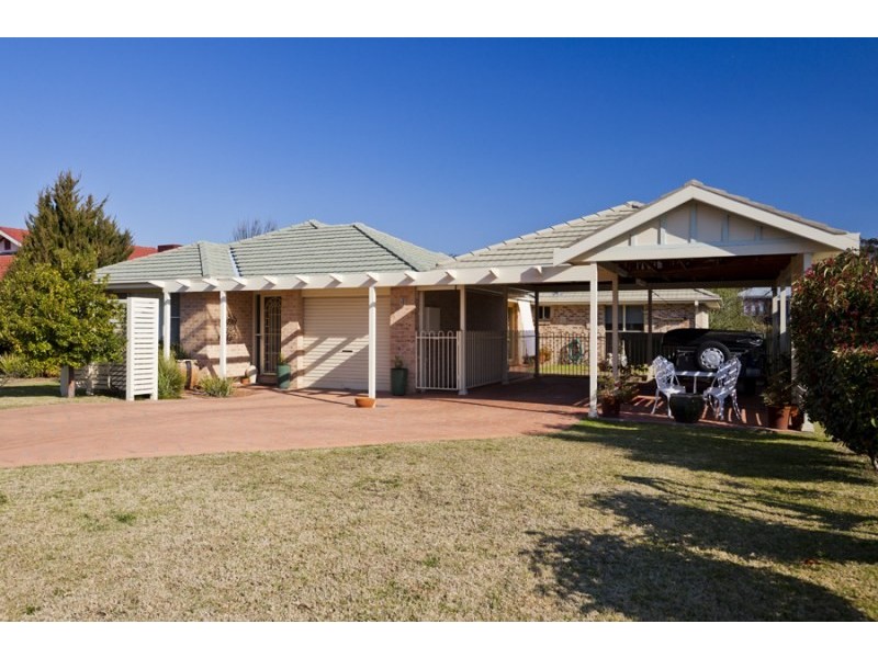 Mudgee NSW 2850
