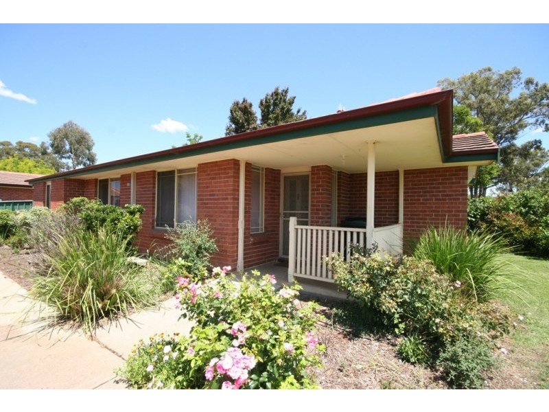 1/151 Mortimer Street, Mudgee NSW 2850