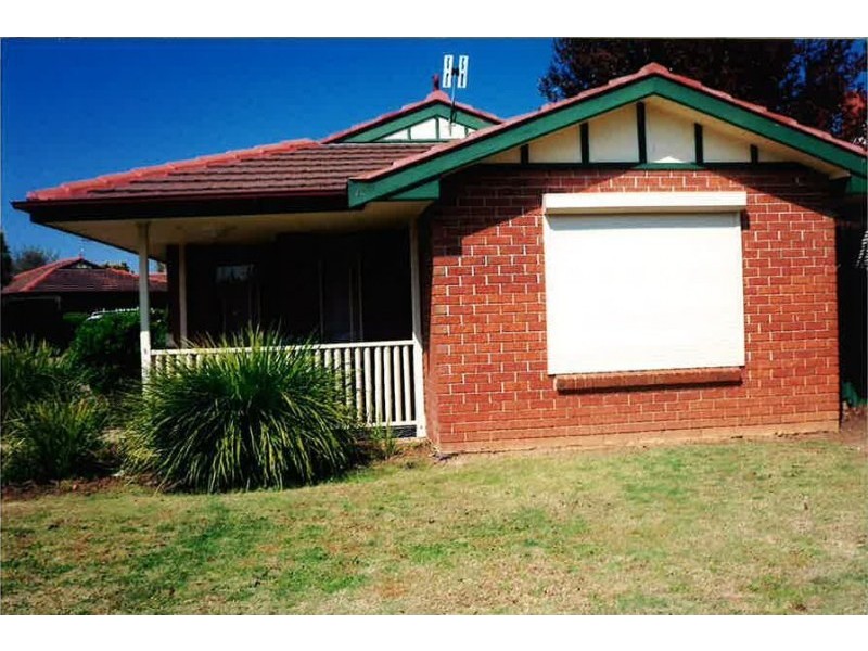 1/151 Mortimer Street, Mudgee NSW 2850