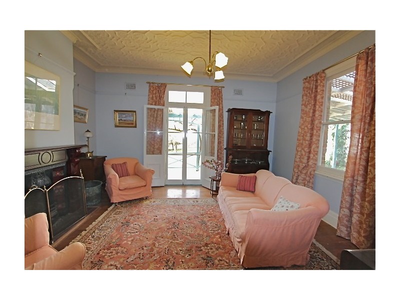 808 Henry Lawson Drive, Mudgee NSW 2850