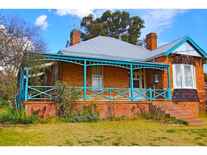 808 Henry Lawson Drive, Mudgee NSW 2850