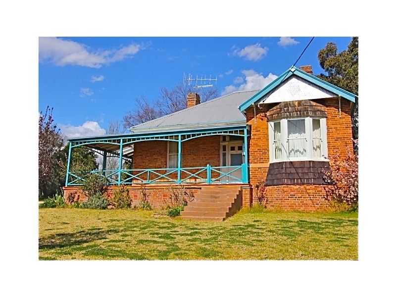 808 Henry Lawson Drive, Mudgee NSW 2850
