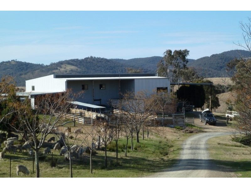 Mudgee NSW 2850