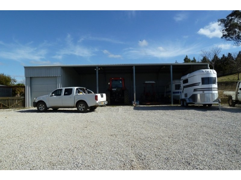 Mudgee NSW 2850