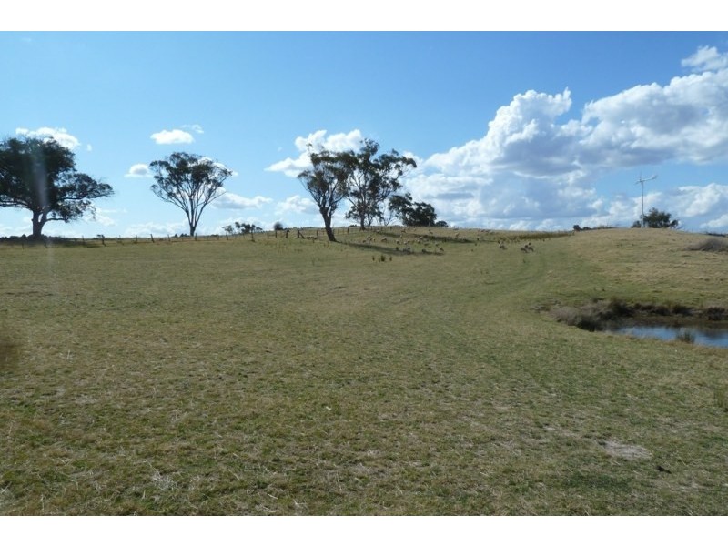 Mudgee NSW 2850