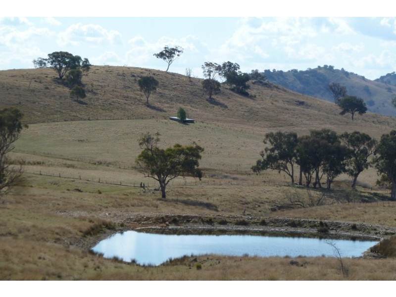 Mudgee NSW 2850