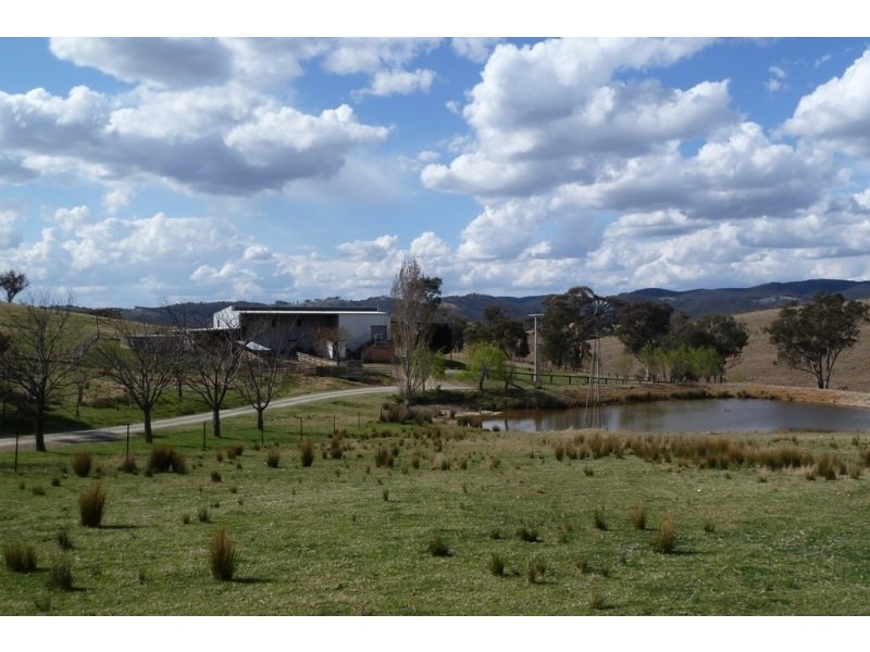 Mudgee NSW 2850
