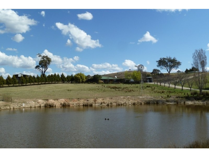 Mudgee NSW 2850
