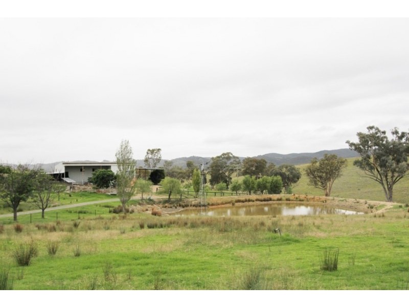 Mudgee NSW 2850