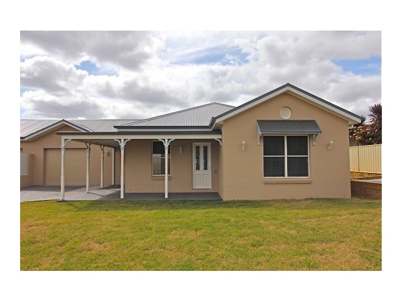 63A Henry Bayly Drive, Mudgee NSW 2850