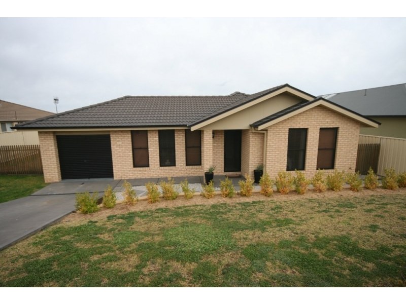 Mudgee NSW 2850