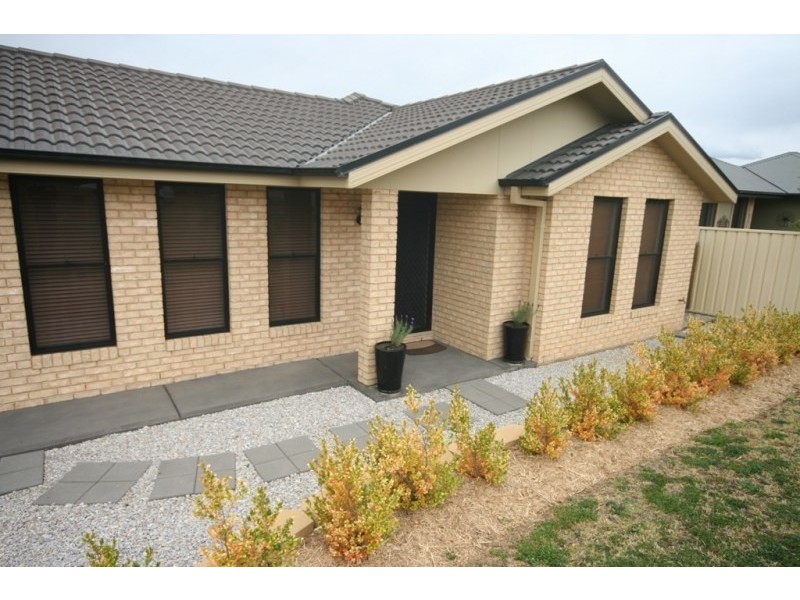 Mudgee NSW 2850