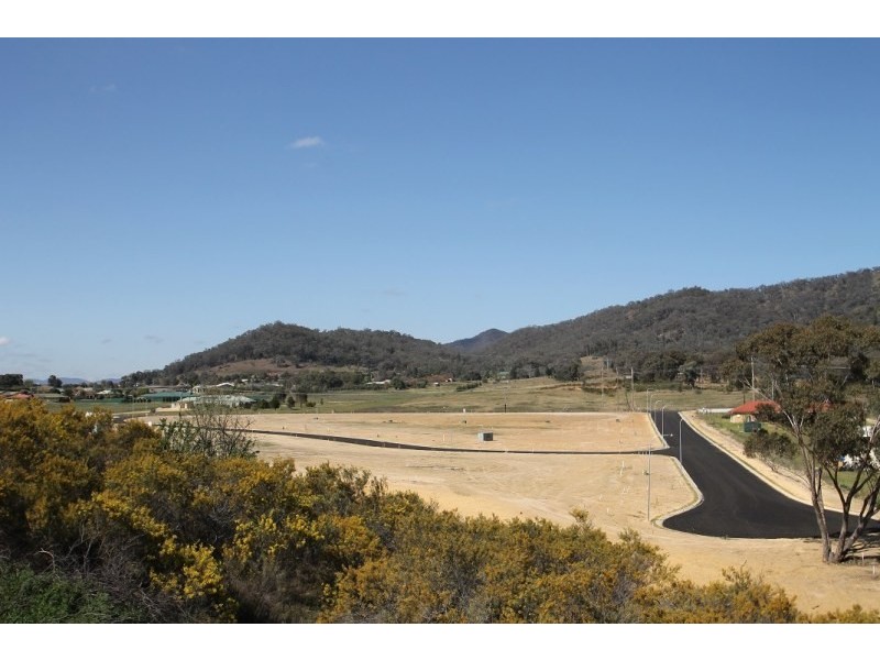 Rifle Range Road, Mudgee NSW 2850