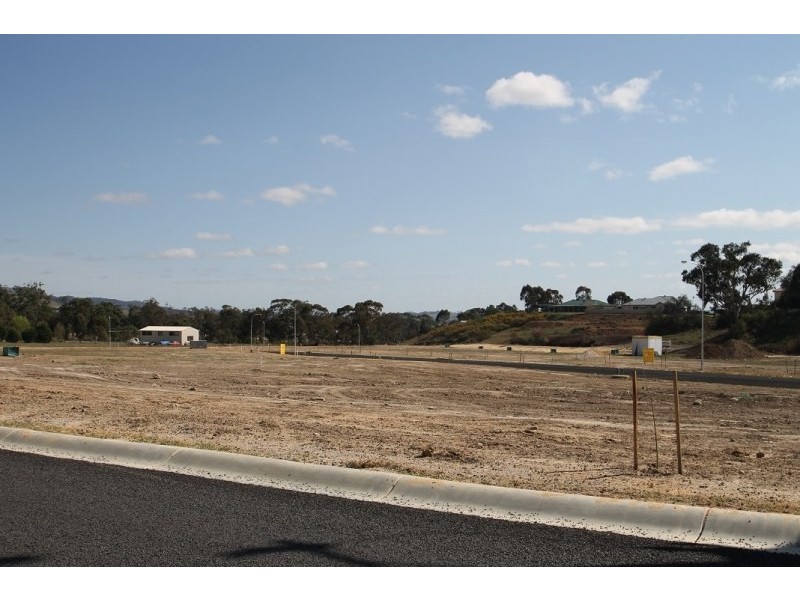 Rifle Range Road, Mudgee NSW 2850