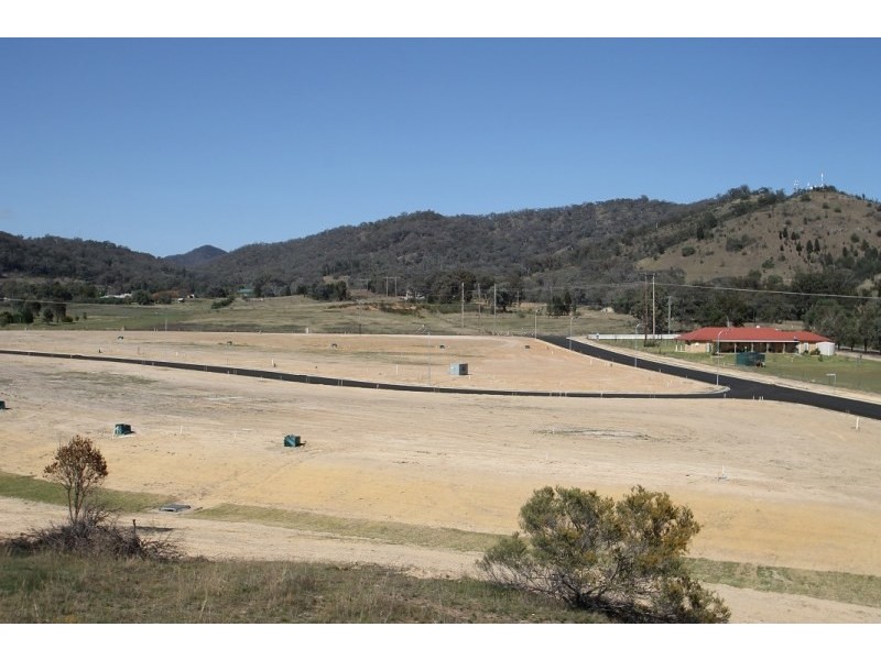 Rifle Range Road, Mudgee NSW 2850