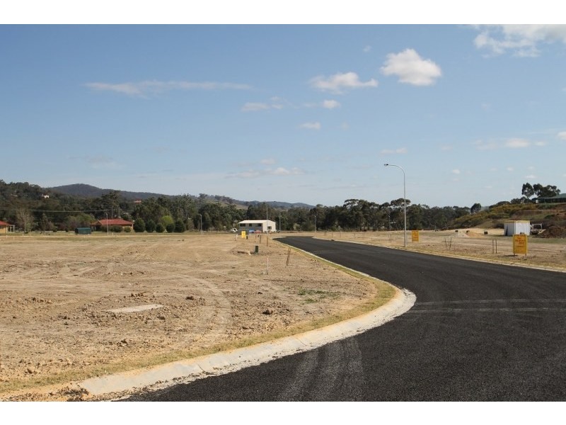 Rifle Range Road, Mudgee NSW 2850