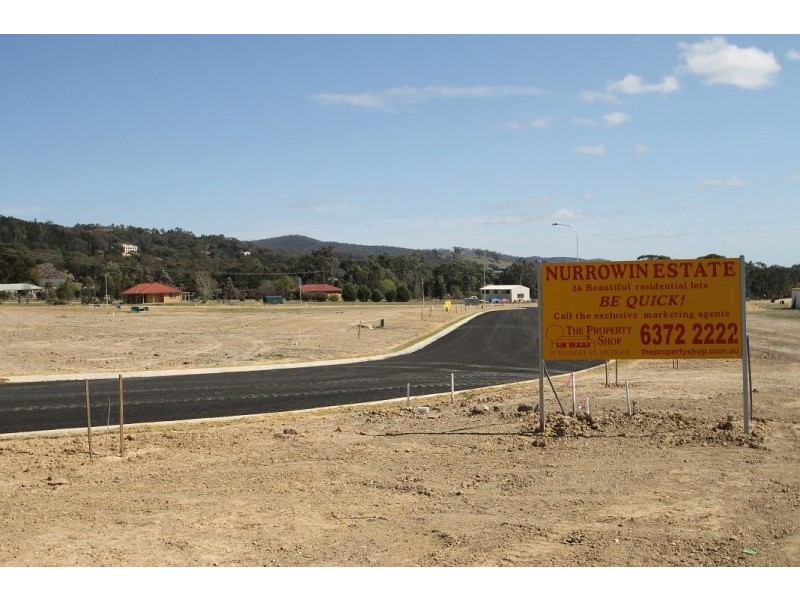 Rifle Range Road, Mudgee NSW 2850