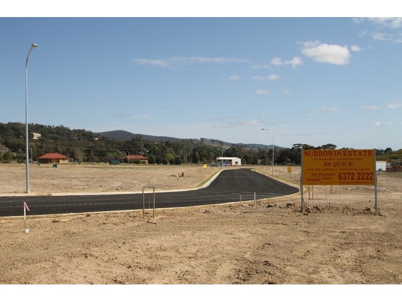 Rifle Range Road, Mudgee NSW 2850