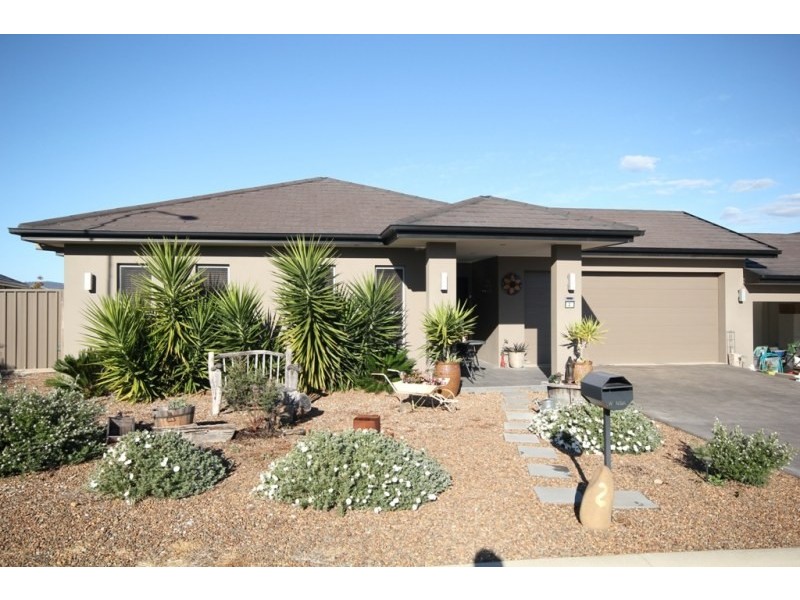 Mudgee NSW 2850