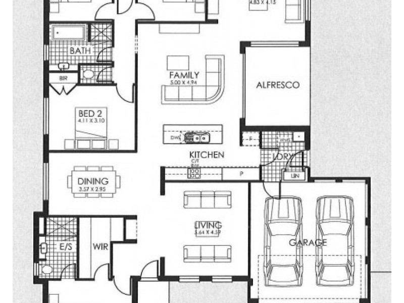 LOT 11 Nashs Flat Place, Mudgee NSW 2850