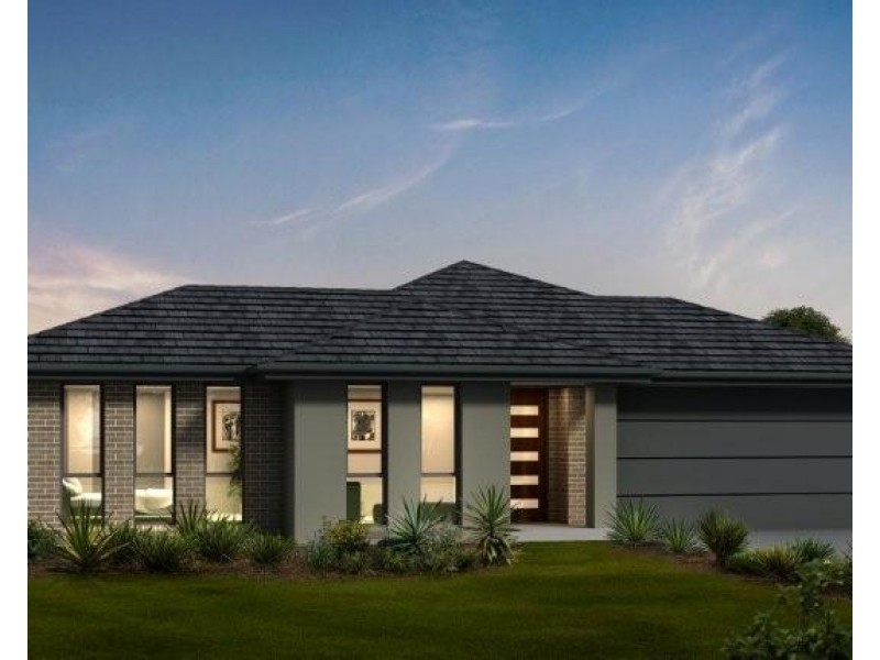 LOT 11 Nashs Flat Place, Mudgee NSW 2850