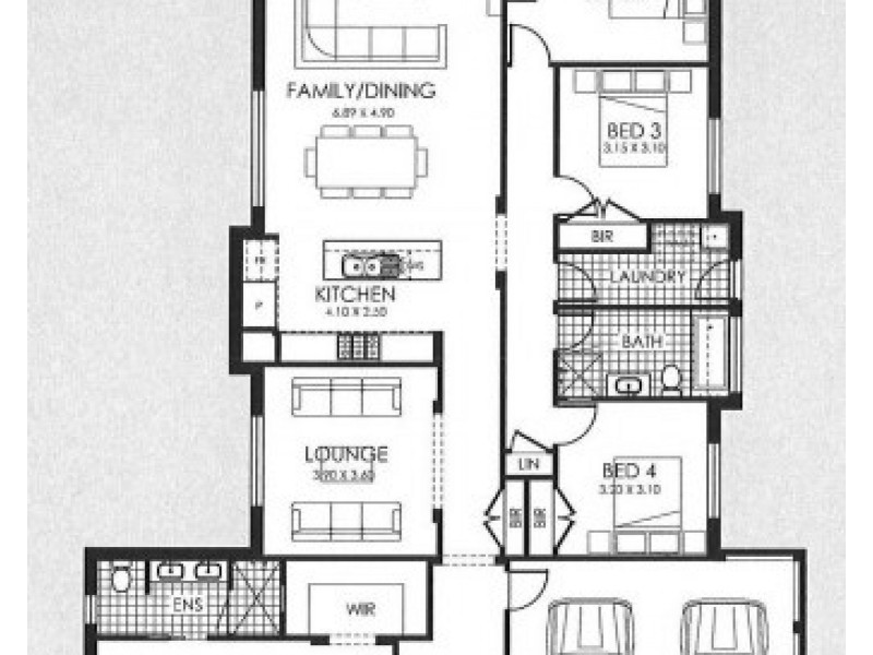 LOT 11 Nashs Flat Place, Mudgee NSW 2850